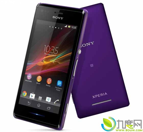 4AndroidֻXperia M