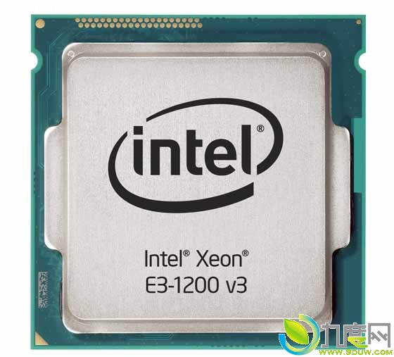 IntelʽXeon E3-1200 v3ϵд