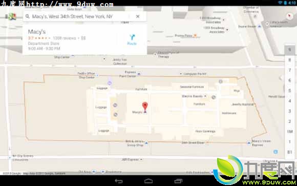 Google Maps 7.0׿淢18̨