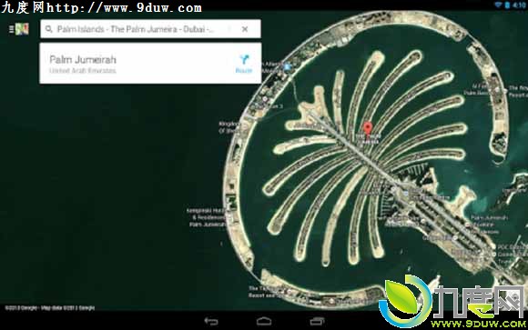 Google Maps 7.0׿淢18̨