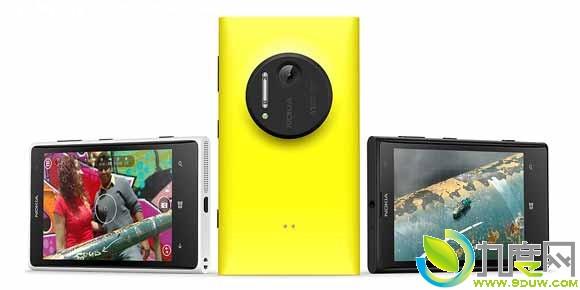 ŵLumia 1020ǳ4100+˫