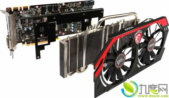 4GBԴ棡΢ǷGTX 770 GamingԿ