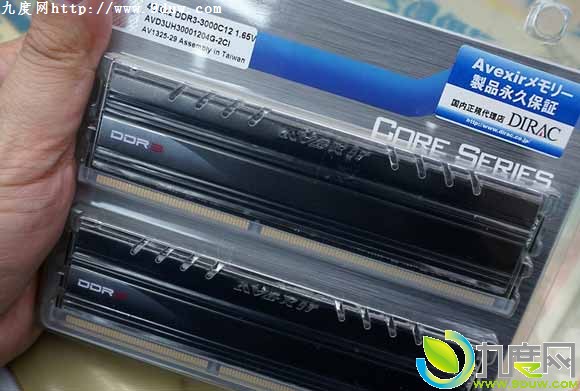 ҲDDR3-3000ڴ棺Ҫ4400