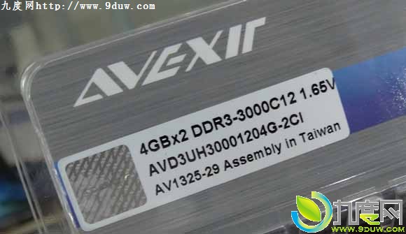 ҲDDR3-3000ڴ棺Ҫ4400