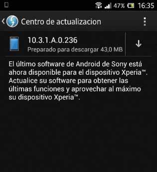 Xperia ZC660Xӭ¹̼