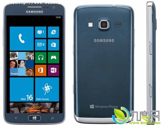 ǹ4.77WP8»ATIV S Neo