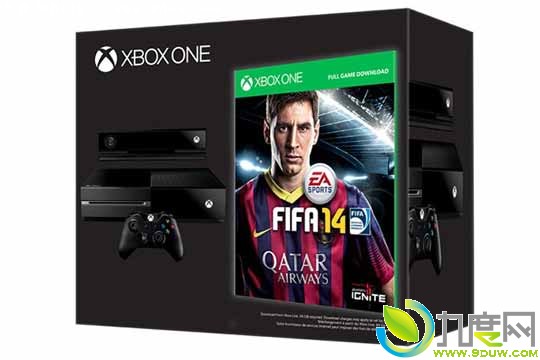 ΢ŷXbox OneԤûFIFA 14Ϸ