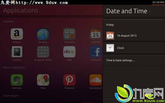 Ubuntu TouchѳɹֲXperia Tablet Z