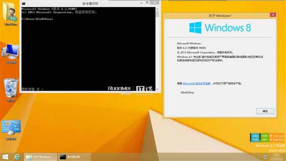 Win8.1 RTMʽİͼ