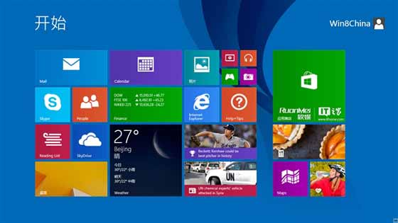 Win8.1 RTMʽİͼ