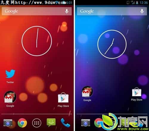 ȸGalaxy S4/HTC OneAndroid 4.3