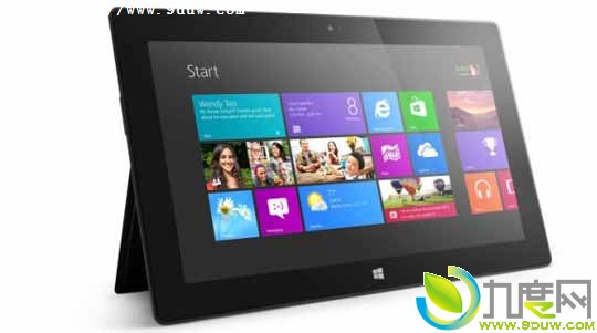 Win8.1Surface RTĵ죺ɽ