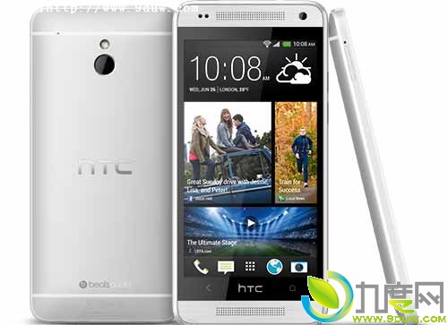 HTC One mini۷ۼ3400Ԫ