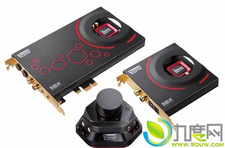 Sound Blaster ZxR1.00.22