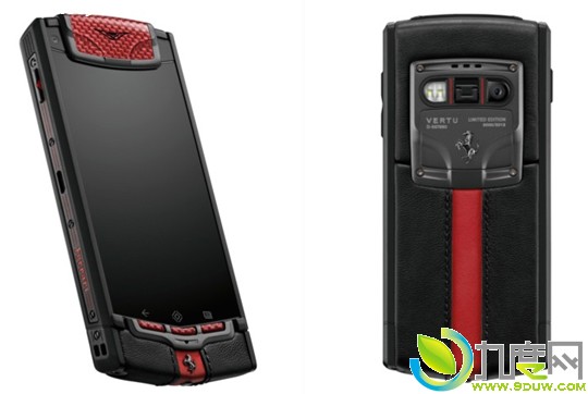 AndroidֻVertu TiУ10