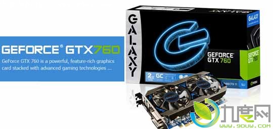 Ӱ۷GTX 760