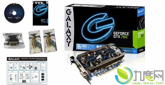 Ӱ۷GTX 760