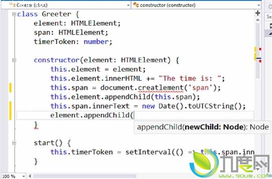 Visual Studio 2013/NET 4.5.1RC候选版