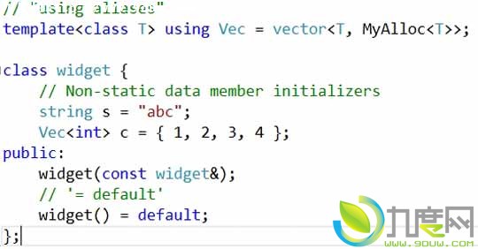 Visual Studio 2013/NET 4.5.1RC候选版