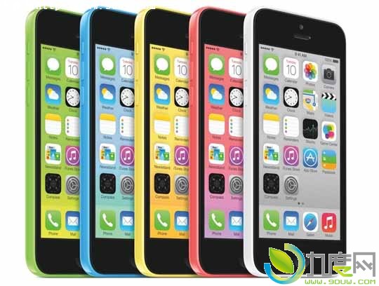 ƻʽiPhone 5SiPhone 5C