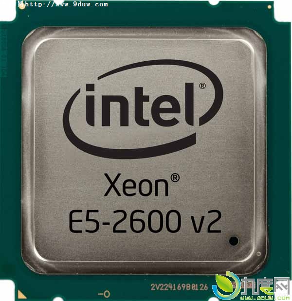 Intel12Xeon E5-2600 v2