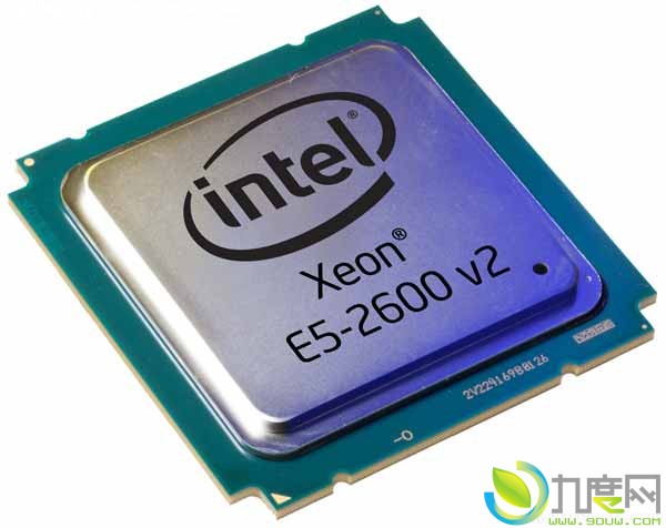 Intel12Xeon E5-2600 v2