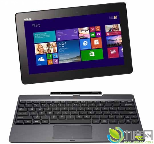 ˶Atom Z3740ƽ“Transformer Book T100”