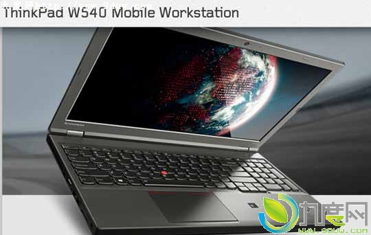 ƳȫƶվThinkPad W540