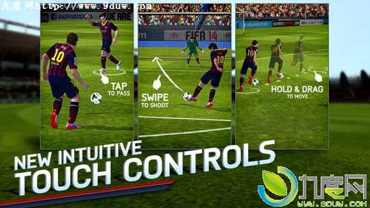 FIFA14iOSϼApp StoreȫƲ