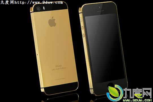 24Kƽ/iPhone 5Sˣ17600Ԫ