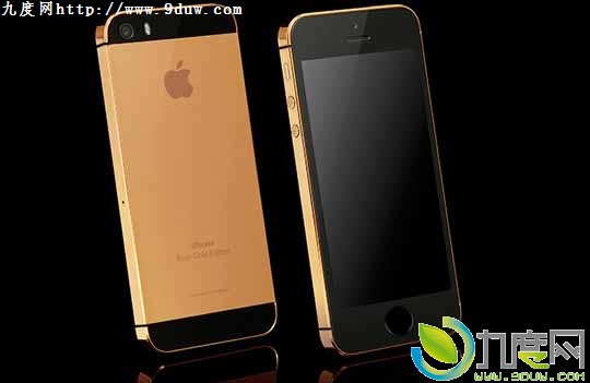 24Kƽ/iPhone 5Sˣ17600Ԫ