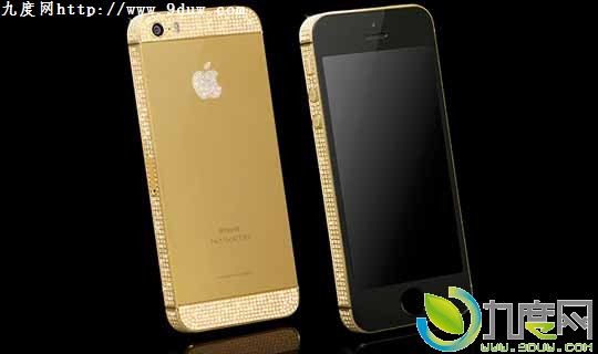 24Kƽ/iPhone 5Sˣ17600Ԫ