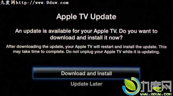 Apple TV 6.0ɵ±ש