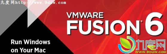 VMware Fusion 6Fusion 6רҵ淢