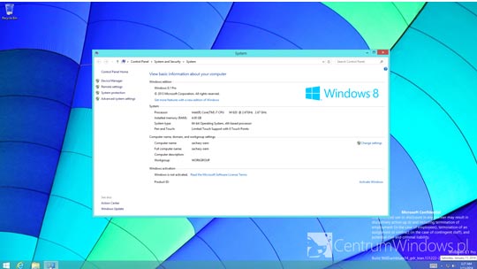 Windows 8.1 Update 1ͼع