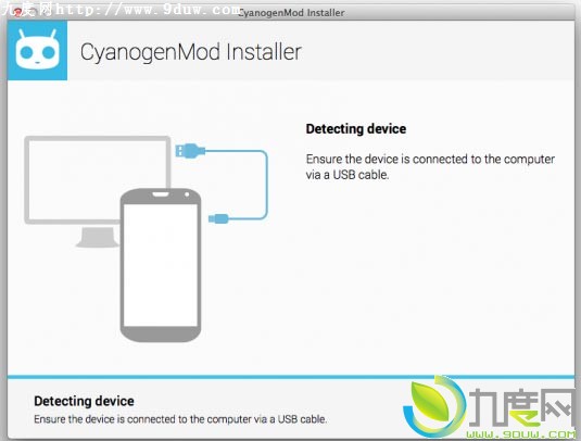 CyanogenMod Installerʽ½OS Xƽ̨