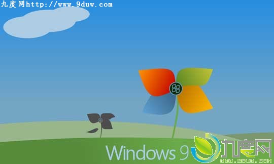 Windows 9 RTM20141021շ