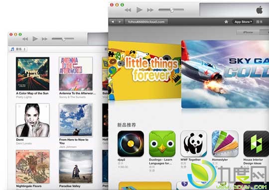 iTunes 11.1.4淢 ûiTunesʱ֧ʾԸ