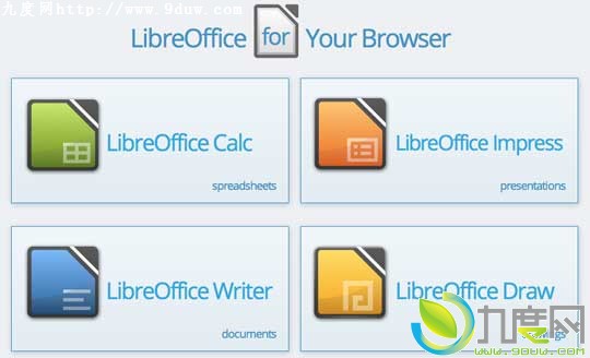 ѿԴ칫LibreOffice½iPadƽ̨