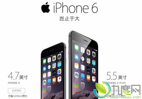 ȿiPhone 6ԤԼ