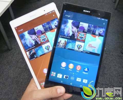 ᷢZ3ֻŴ:Xperia Z3 Tablet Compacƽ