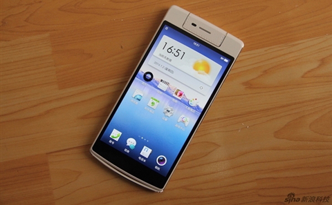 ȫ׿1600ԶתͷOPPO N33999Ԫ