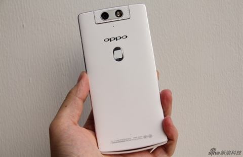 ȫ׿1600ԶתͷOPPO N33999Ԫ