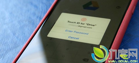 iOSGoogle DriveӦø3.3.0֧Touch IDָƹ