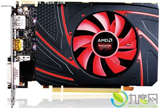 AMD¿жԿ“Radeon R7 250X”