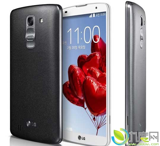 LG5.9糬ĺAndroid 4.4ֻ“G Pro 2”