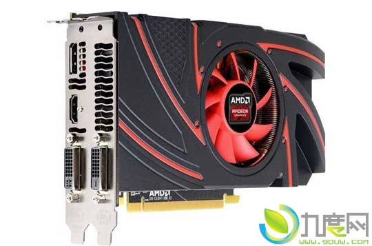 AMD Radeon R7 265Կۼ149Ԫ