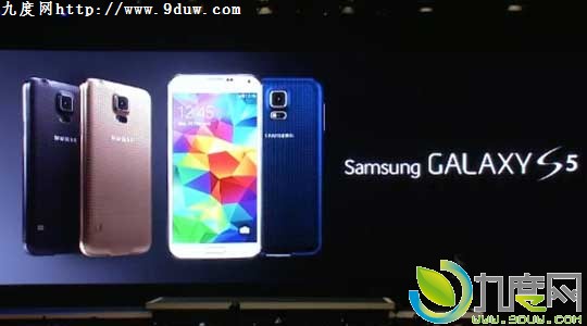 IP67+ָʶܣǷһĺ콢Galaxy S5