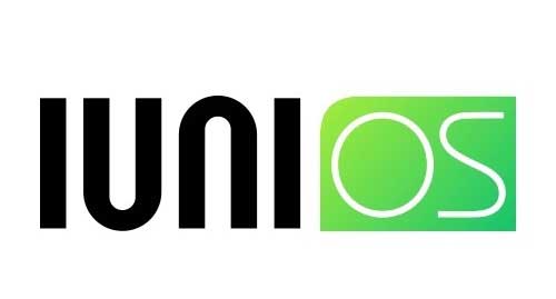 IUNI OS⣡ROMصַ