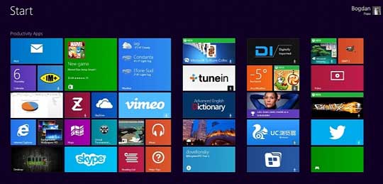 Windows 8.1 Update 1Ƴһ